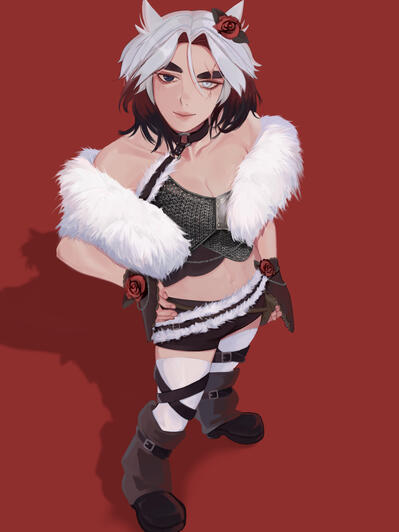 Full Body Full Body