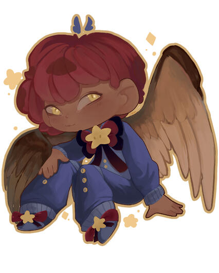 AT for Muffinthesequel