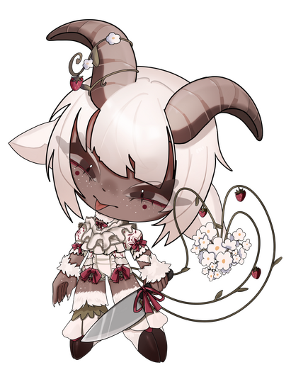 Chibi Chibi