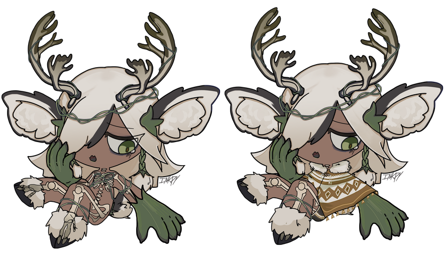 Skulleid Adoptable Skulleid Adoptable