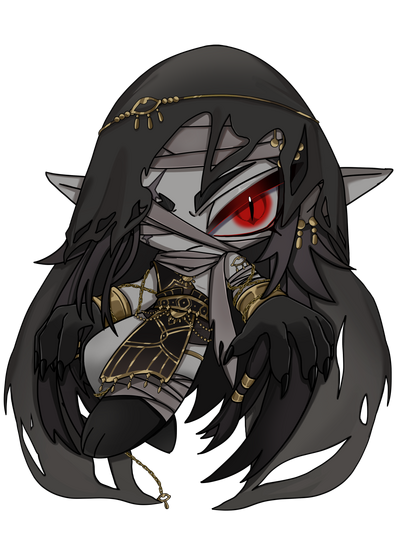 Chibi Chibi