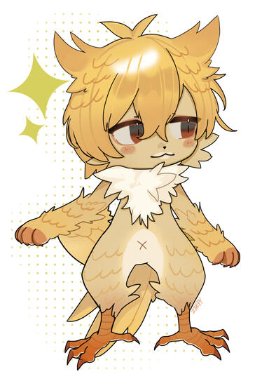 Chibi