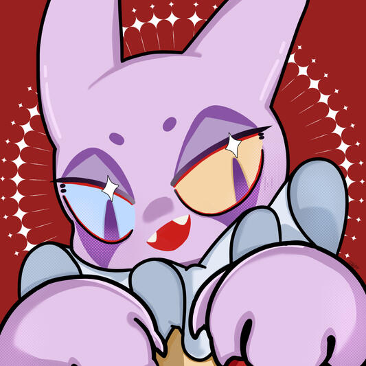 AF Chibi Icon