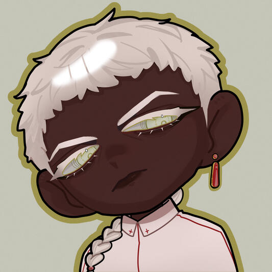 Chibi Icon