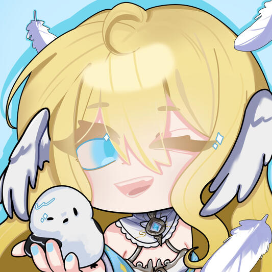chibi icon