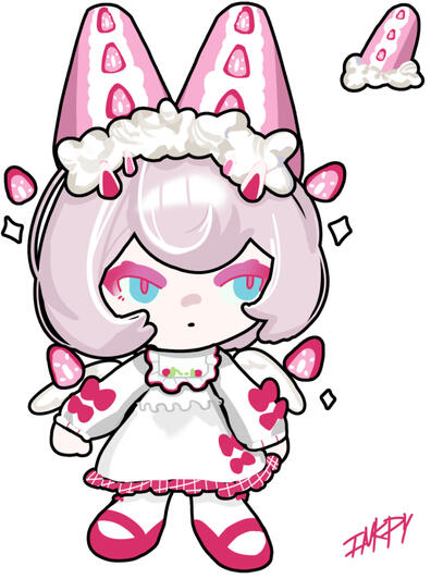Chibi beans